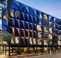 West Hotel Sydney Curio Collection by Hilton - Accommodation in Bendigo