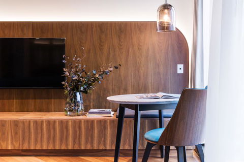 West Hotel Sydney, Curio Collection By Hilton - Accommodation in Bendigo 14