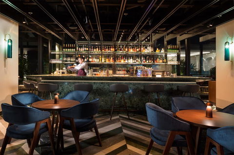 West Hotel Sydney, Curio Collection By Hilton - Accommodation in Bendigo 9