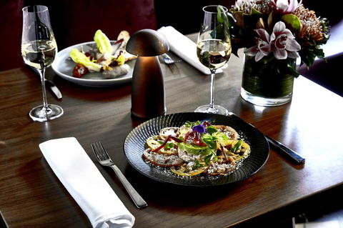 West Hotel Sydney, Curio Collection By Hilton - Accommodation in Bendigo 21