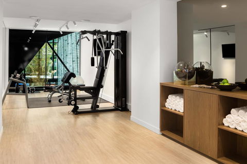 West Hotel Sydney, Curio Collection By Hilton - Accommodation in Bendigo 28