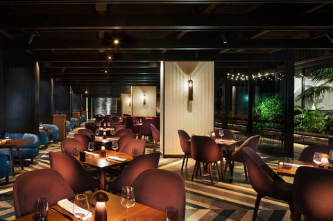 West Hotel Sydney, Curio Collection By Hilton - Accommodation in Bendigo 22