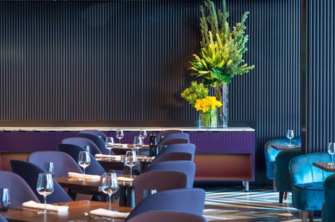 West Hotel Sydney, Curio Collection By Hilton - Accommodation in Bendigo 15