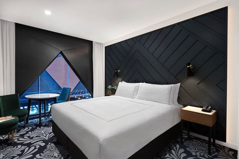 West Hotel Sydney, Curio Collection By Hilton - Accommodation in Bendigo 11