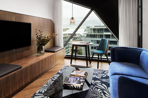West Hotel Sydney, Curio Collection By Hilton - Accommodation in Bendigo 34