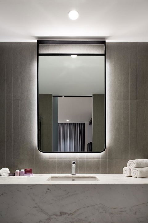 West Hotel Sydney, Curio Collection By Hilton - Accommodation in Bendigo 31
