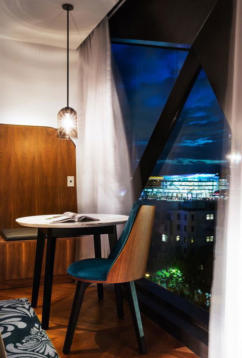 West Hotel Sydney, Curio Collection By Hilton - Accommodation in Bendigo 35