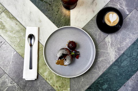 West Hotel Sydney, Curio Collection By Hilton - Accommodation in Bendigo 18