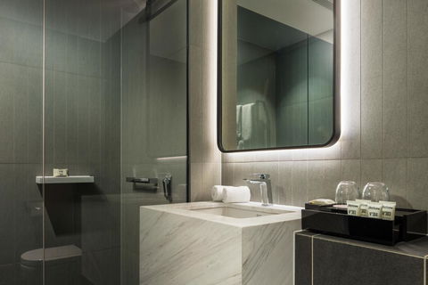 West Hotel Sydney, Curio Collection By Hilton - Accommodation in Bendigo 4