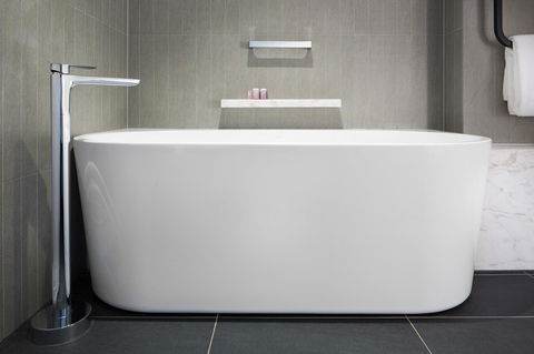 West Hotel Sydney, Curio Collection By Hilton - Accommodation in Bendigo 39