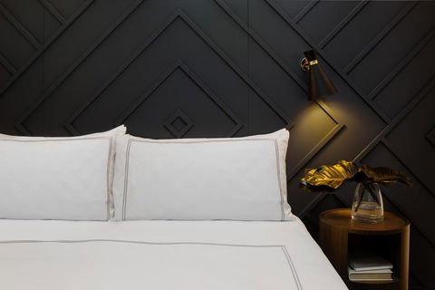 West Hotel Sydney, Curio Collection By Hilton - Accommodation in Bendigo 13