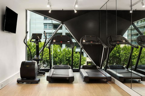 West Hotel Sydney, Curio Collection By Hilton - Accommodation in Bendigo 29