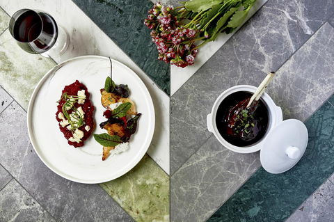 West Hotel Sydney, Curio Collection By Hilton - Accommodation in Bendigo 19