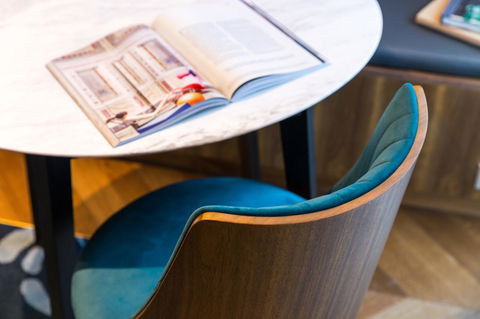 West Hotel Sydney, Curio Collection By Hilton - Accommodation in Bendigo 37