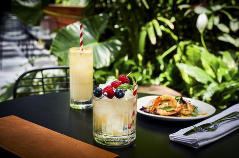 West Hotel Sydney, Curio Collection By Hilton - Accommodation in Bendigo 23