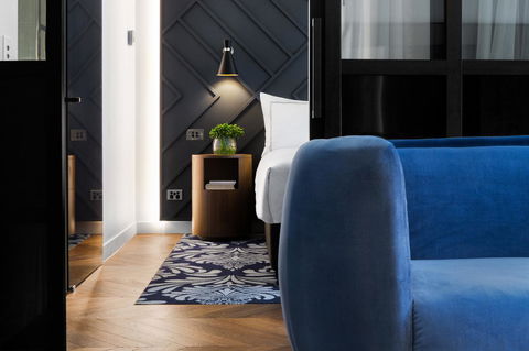 West Hotel Sydney, Curio Collection By Hilton - Accommodation in Bendigo 33