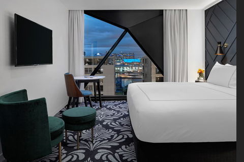 West Hotel Sydney, Curio Collection By Hilton - Accommodation in Bendigo 30