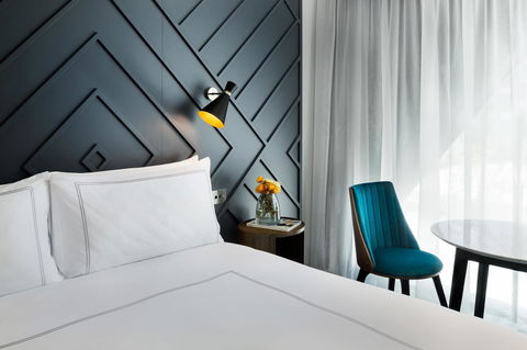 West Hotel Sydney, Curio Collection By Hilton - Accommodation in Bendigo 5