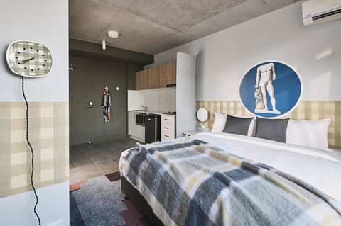 The Collectionist Newtown - Accommodation in Bendigo 34