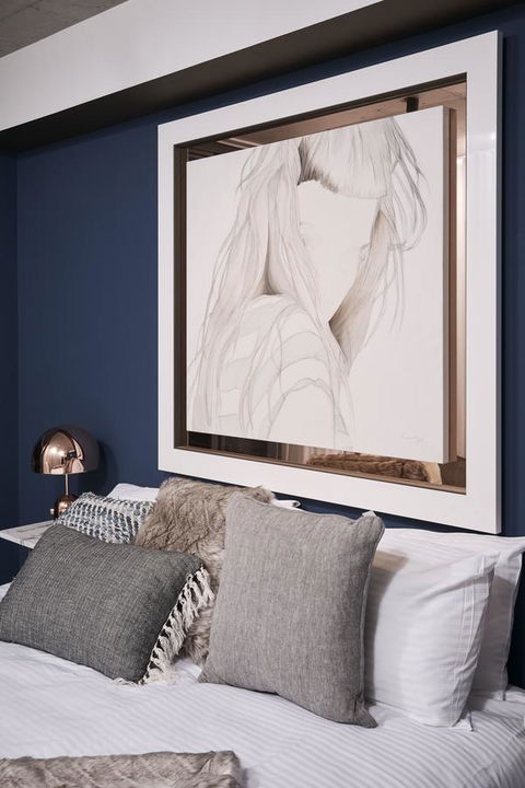The Collectionist Newtown - Accommodation in Bendigo 10