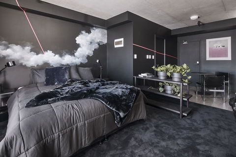 The Collectionist Newtown - Accommodation in Bendigo 0