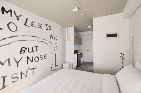 The Collectionist Newtown - Accommodation in Bendigo 16