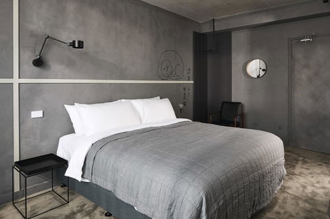 The Collectionist Newtown - Accommodation in Bendigo 19