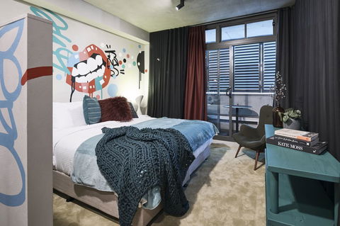 The Collectionist Newtown - Accommodation in Bendigo 20