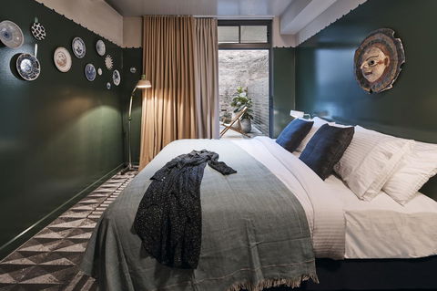 The Collectionist Newtown - Accommodation in Bendigo 30
