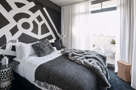 The Collectionist Newtown - Accommodation in Bendigo 5