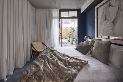 The Collectionist Newtown - Accommodation in Bendigo 7