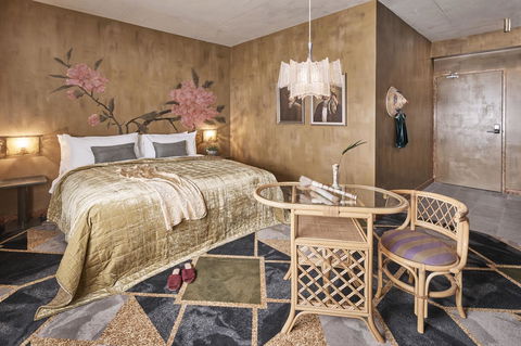 The Collectionist Newtown - Accommodation in Bendigo 1