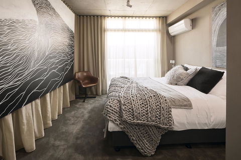 The Collectionist Newtown - Accommodation in Bendigo 14