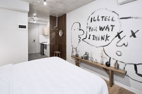 The Collectionist Newtown - Accommodation in Bendigo 33