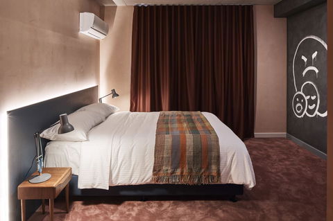 The Collectionist Newtown - Accommodation in Bendigo 24