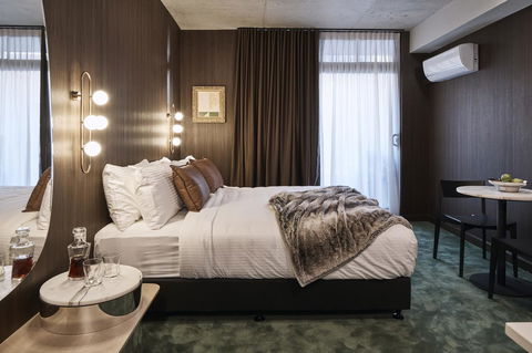 The Collectionist Newtown - Accommodation in Bendigo 32