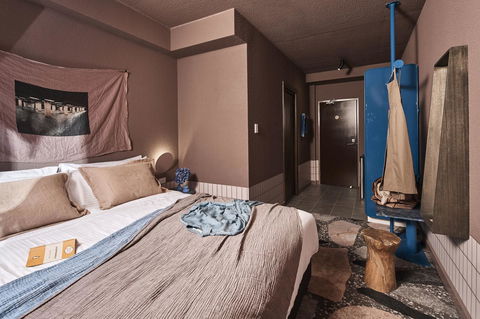 The Collectionist Newtown - Accommodation in Bendigo 29