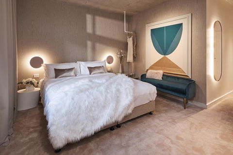 The Collectionist Newtown - Accommodation in Bendigo 26