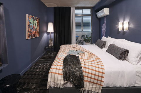 The Collectionist Newtown - Accommodation in Bendigo 38