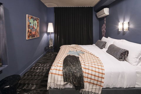 The Collectionist Newtown - Accommodation in Bendigo 40