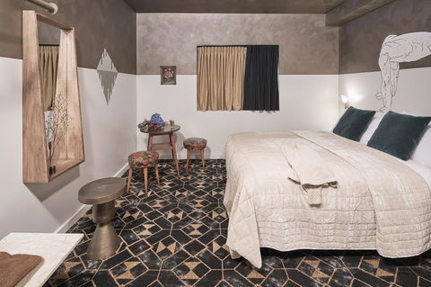 The Collectionist Newtown - Accommodation in Bendigo 44