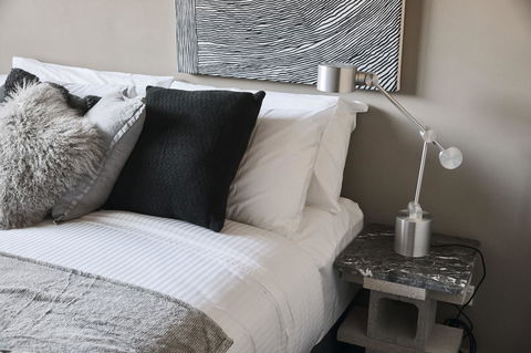 The Collectionist Newtown - Accommodation in Bendigo 12