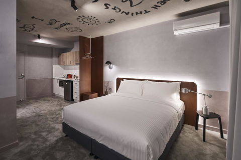 The Collectionist Newtown - Accommodation in Bendigo 18