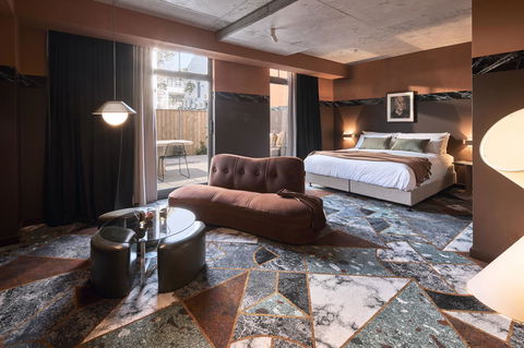 The Collectionist Newtown - Accommodation in Bendigo 6
