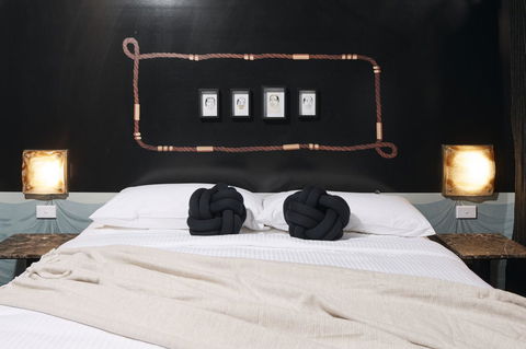 The Collectionist Newtown - Accommodation in Bendigo 37