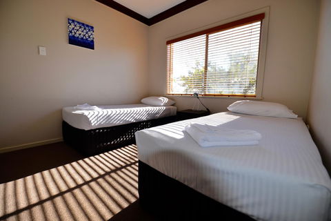 City Centre Apartments - Accommodation in Bendigo 7