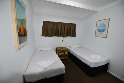 City Centre Apartments - Accommodation in Bendigo 1