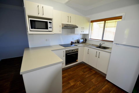 City Centre Apartments - Accommodation in Bendigo 4
