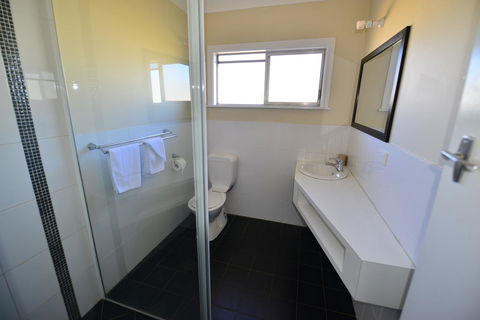 City Centre Apartments - Accommodation in Bendigo 5