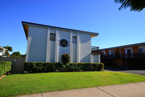 City Centre Apartments - Accommodation in Bendigo 8